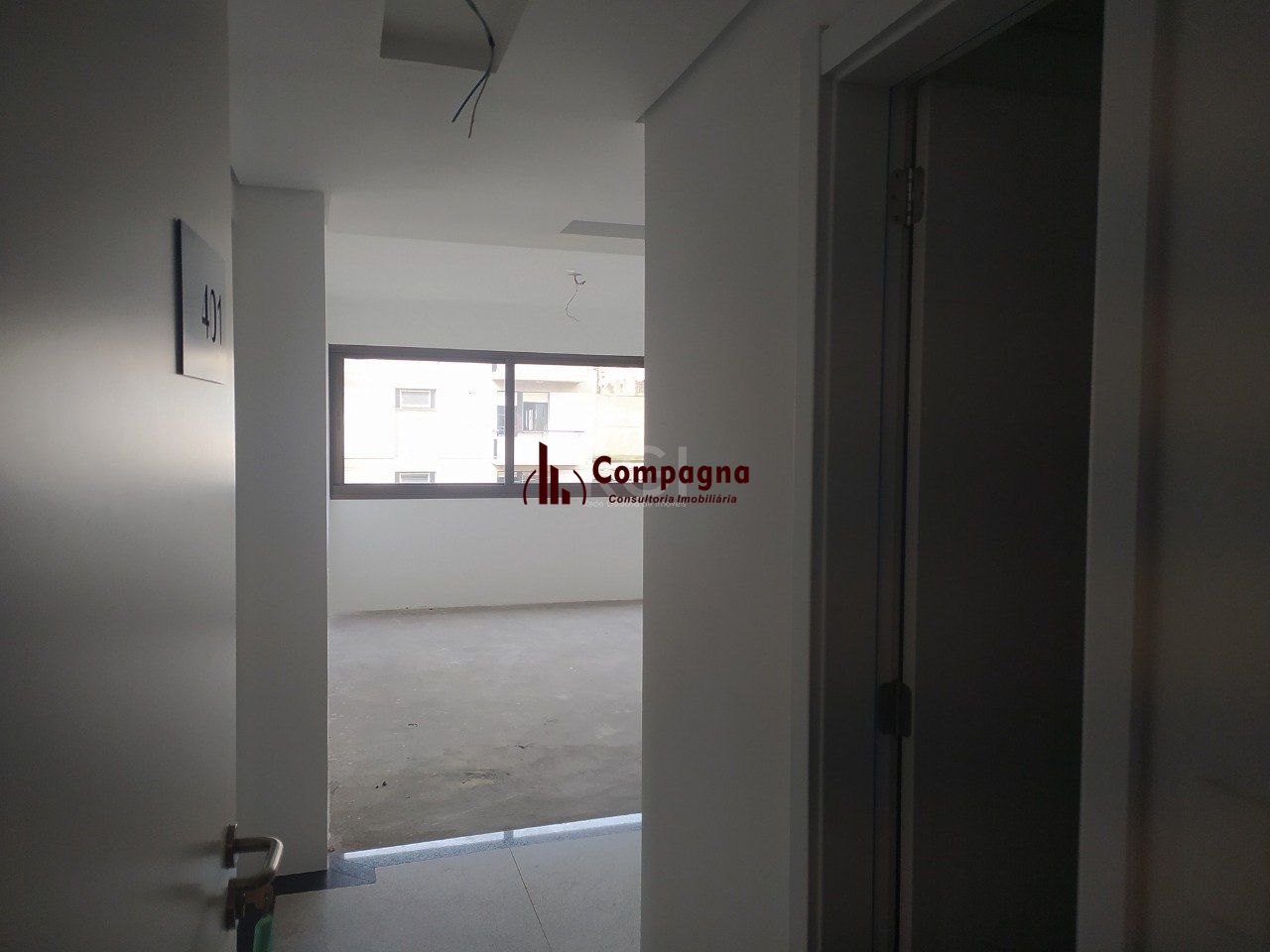 Apartamento para Venda - 123.71m², 3 dormitórios, sendo 1 suites, 2 vagas - Petrópolis — foto 3