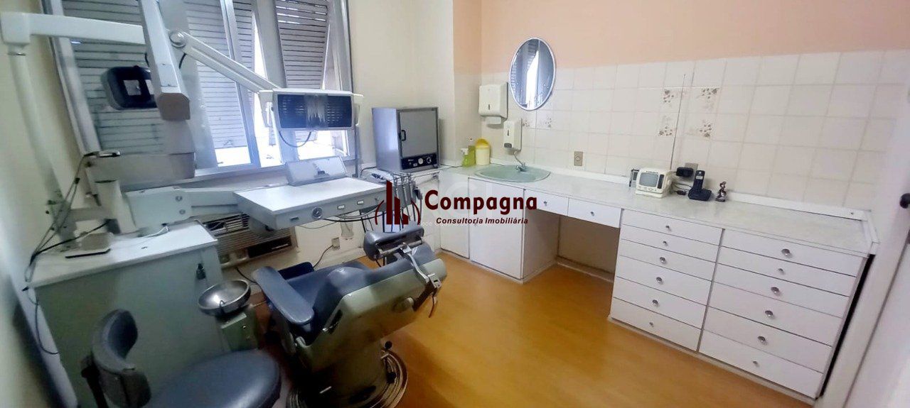 Sala Comercial à venda, 30m², Centro Histórico - Porto Alegre — foto 5