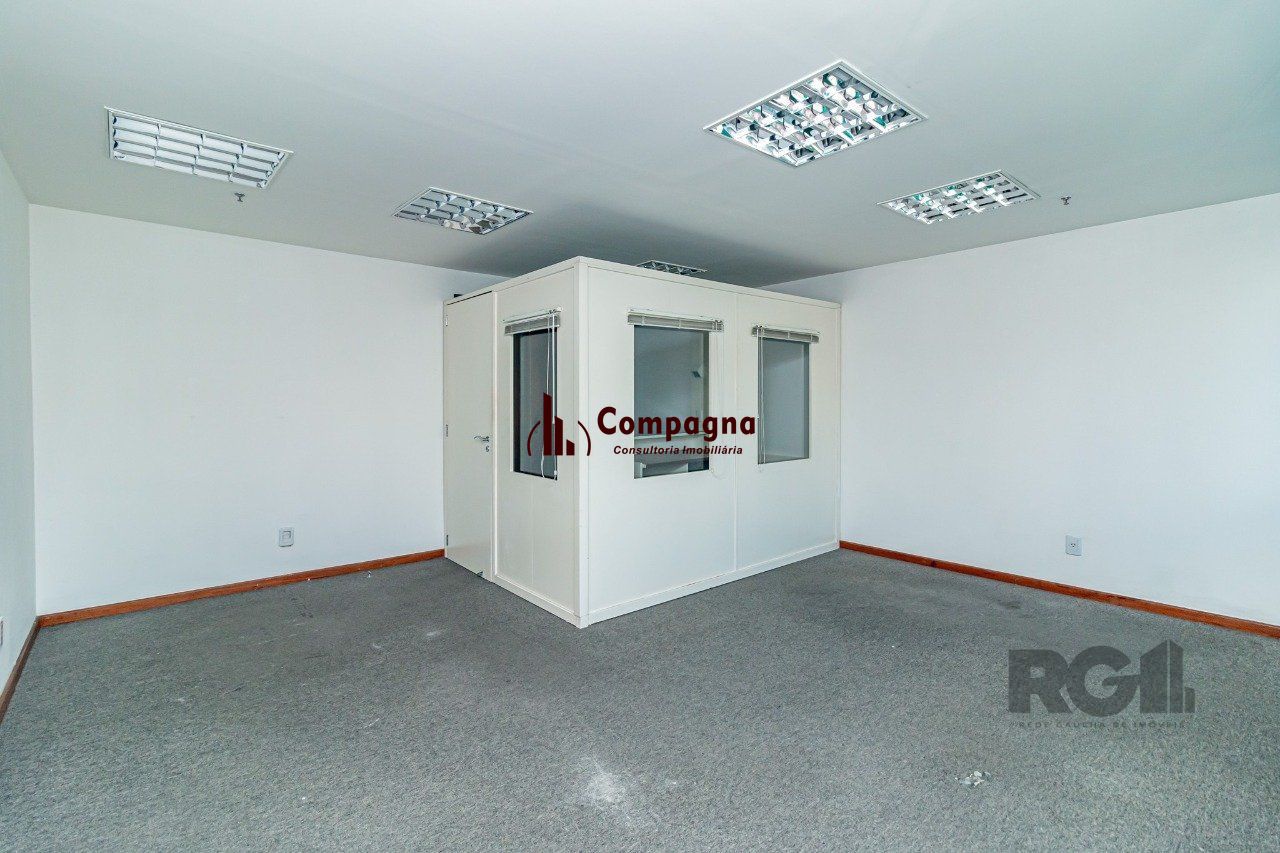 Sala Comercial à venda, 385m², Centro Histórico - Porto Alegre — foto 5