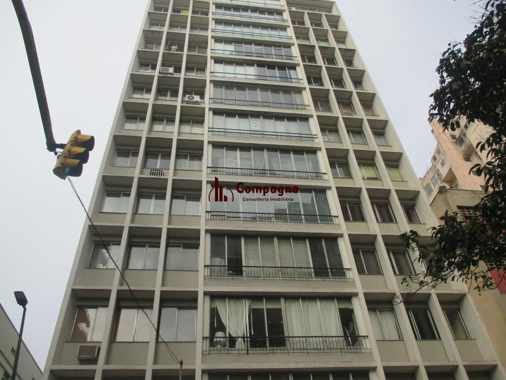 Apartamento para Venda - 219m², 3 dormitórios, sendo 2 suites, 1 vaga - Centro Histórico — foto 3