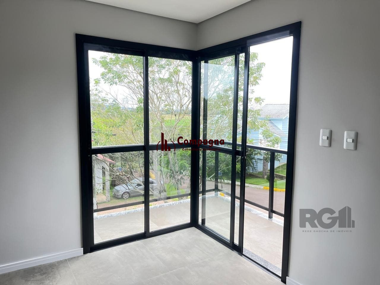 Sobrado 3 quartos à venda, 240m², São Lucas - Viamão — foto 2