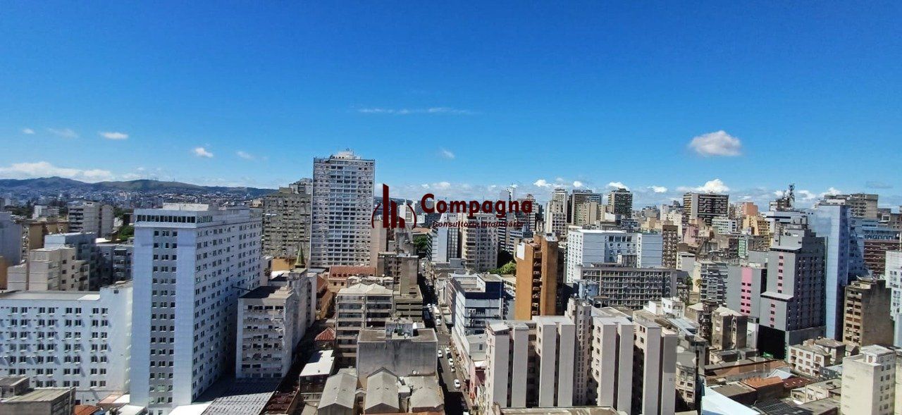 Sala Comercial à venda, 22m², Centro Histórico - Porto Alegre — foto 4