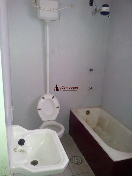 Apartamento para Venda - 61.8m², 1 dormitório, São João — foto 2