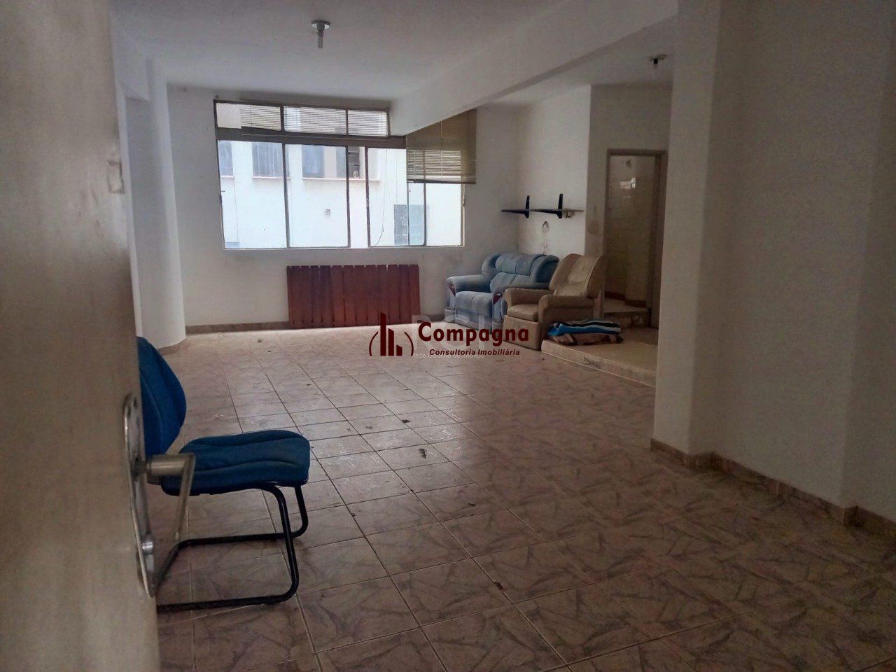 Sala Comercial à venda, 47m², Centro Histórico - Porto Alegre — foto 2