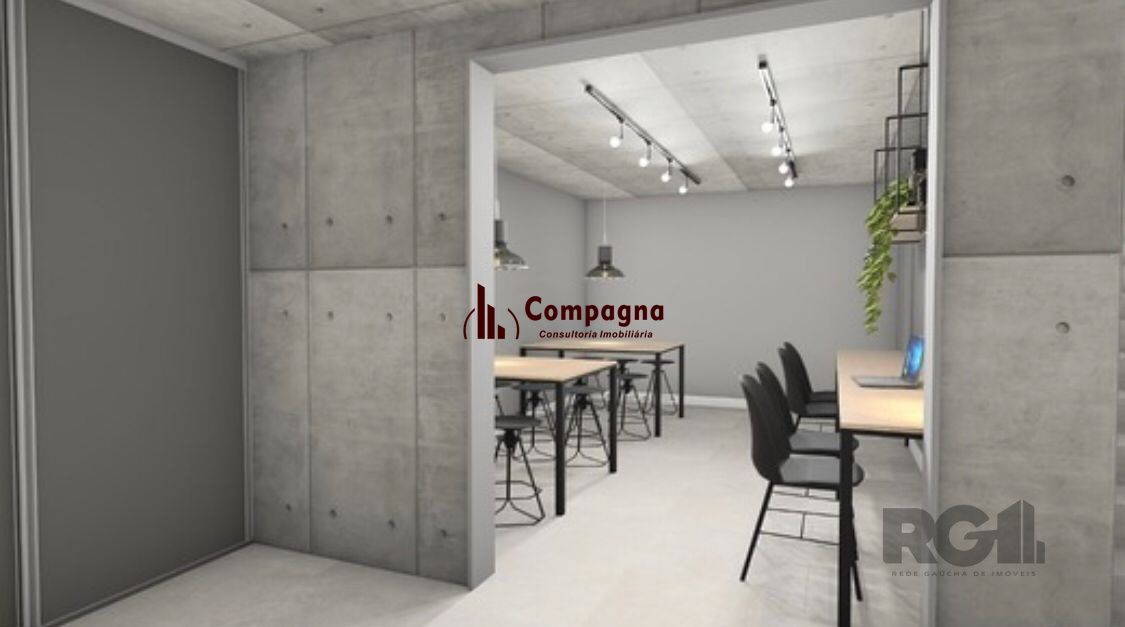 Apartamento 1 quartos à venda, 30m², Centro Histórico - Porto Alegre — foto 4