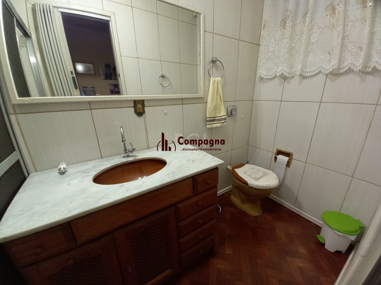 Apartamento 3 quartos à venda, 78m², Centro Histórico - Porto Alegre — foto 5
