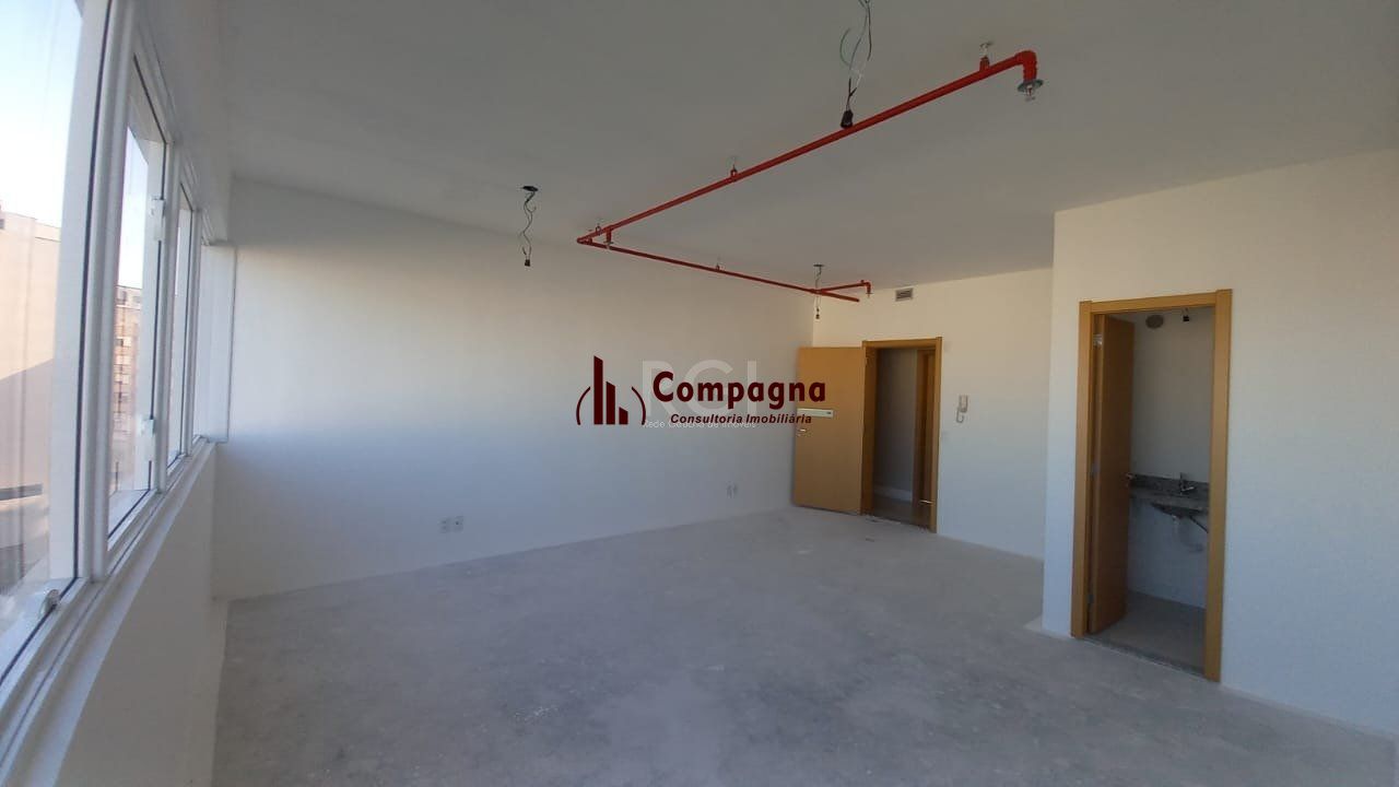 Sala Comercial à venda, 35m², Centro Histórico - Porto Alegre — foto 5