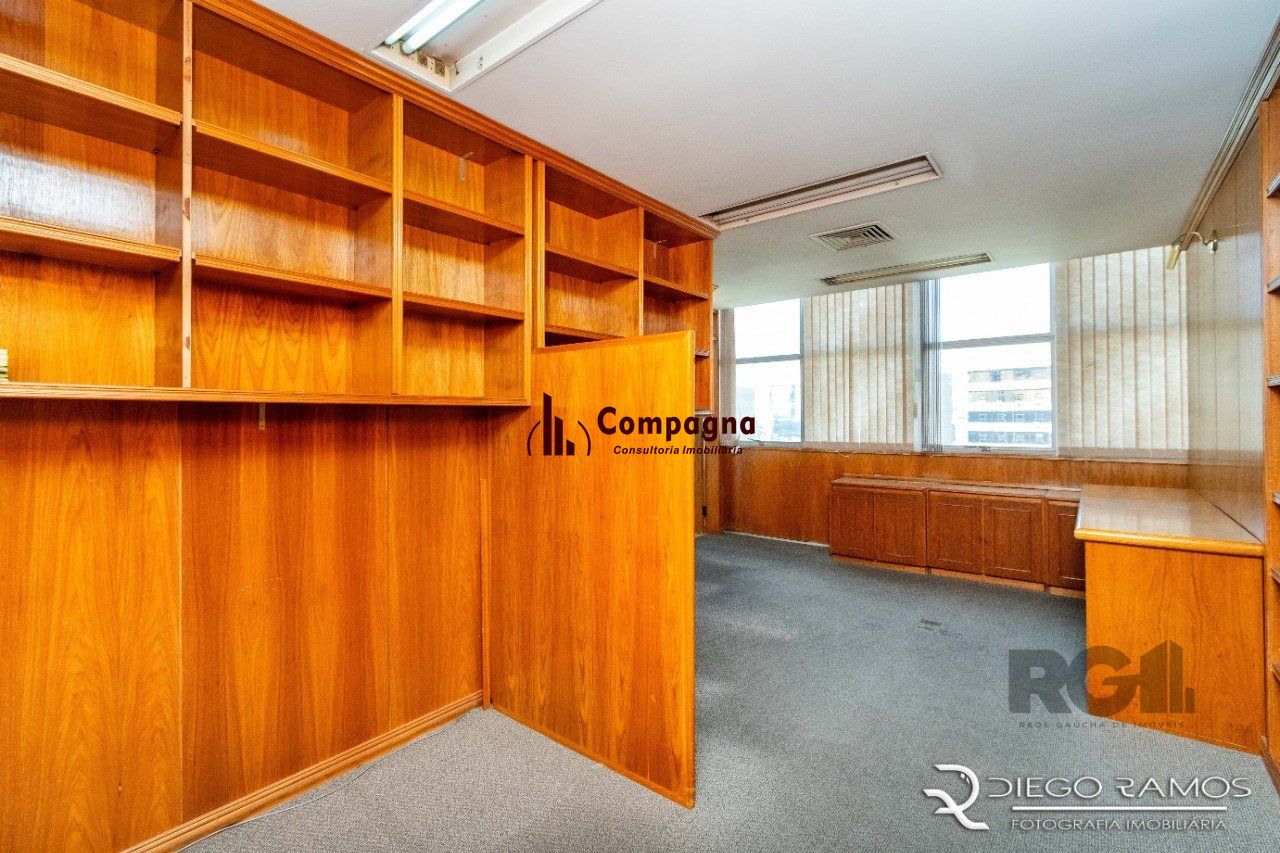 Sala Comercial à venda, 172m², Centro Histórico - Porto Alegre — foto 4