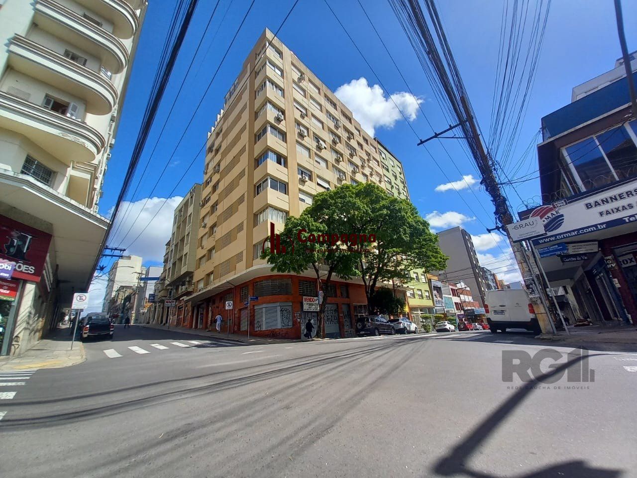 Apartamento 2 quartos à venda, 73m², Centro Histórico - Porto Alegre