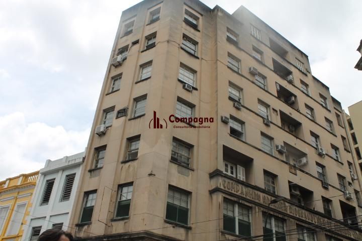 Conjunto/Sala para Venda - 90m², 0 dormitórios, Centro Histórico — foto 2