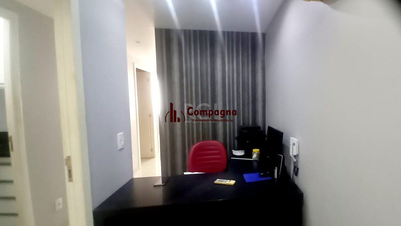 Sala Comercial à venda, 51m², Centro Histórico - Porto Alegre — foto 2