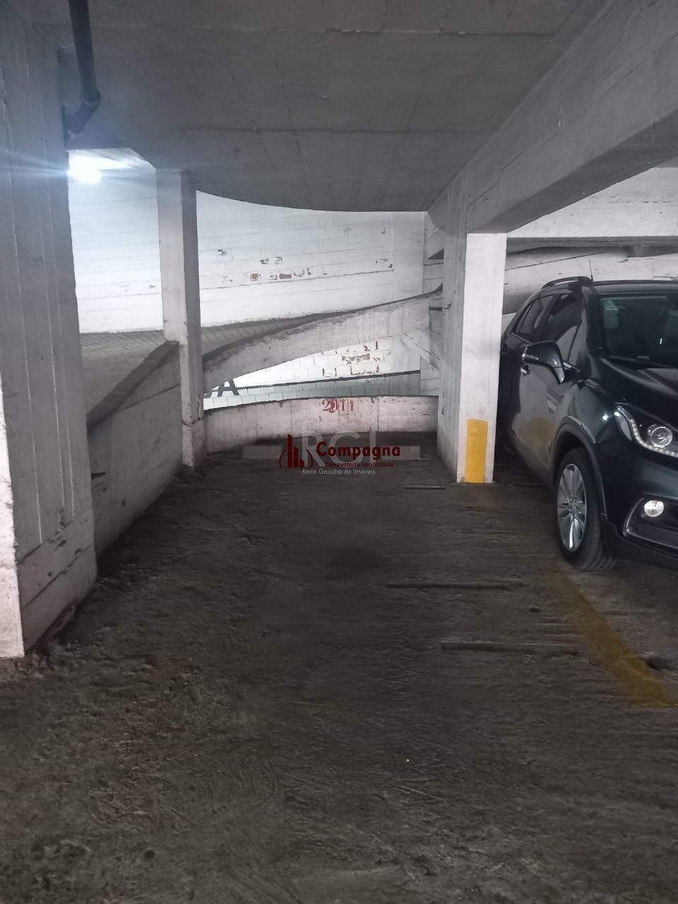 Box para Venda - 13m², 0 dormitórios, Centro Histórico — foto 3