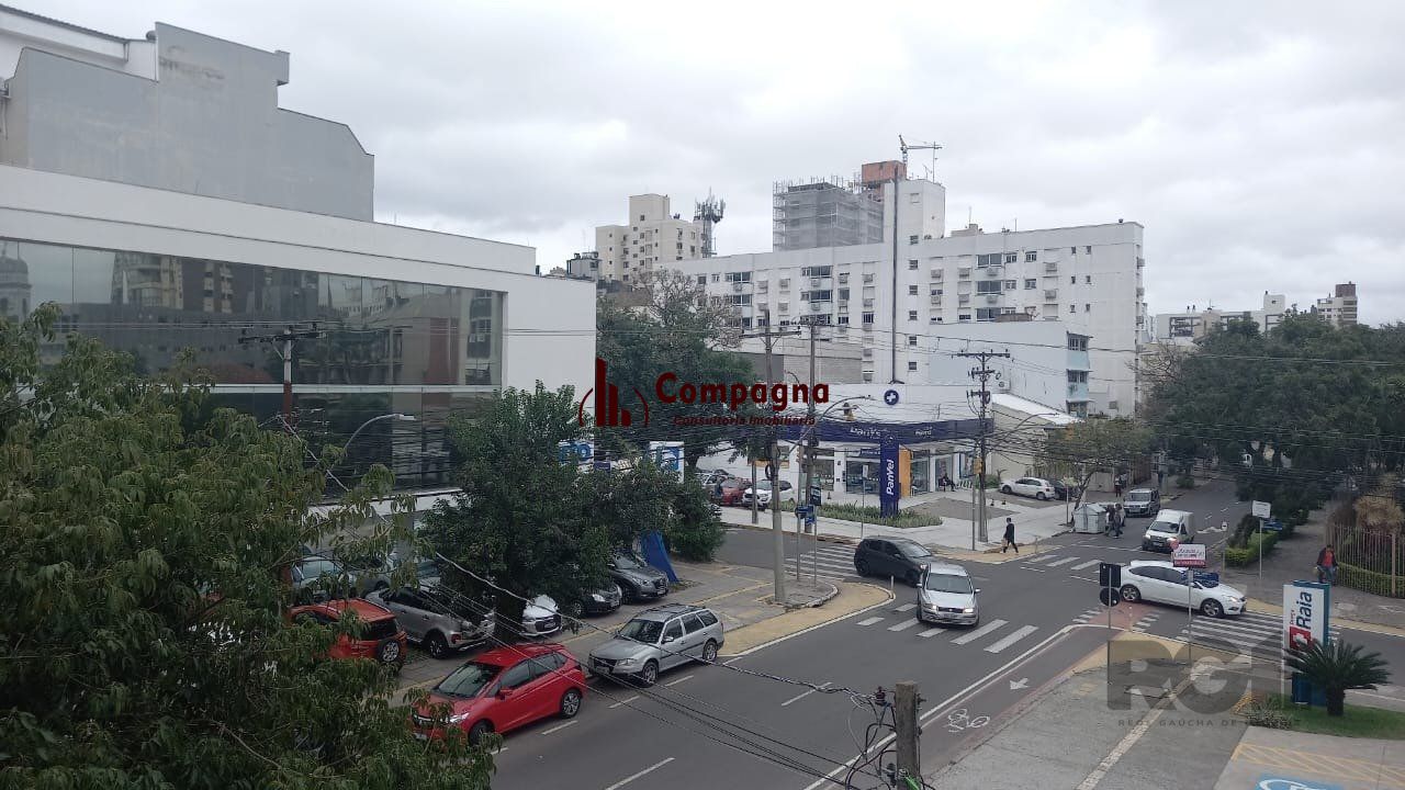Apartamento 3 quartos à venda, 79m², Auxiliadora - Porto Alegre