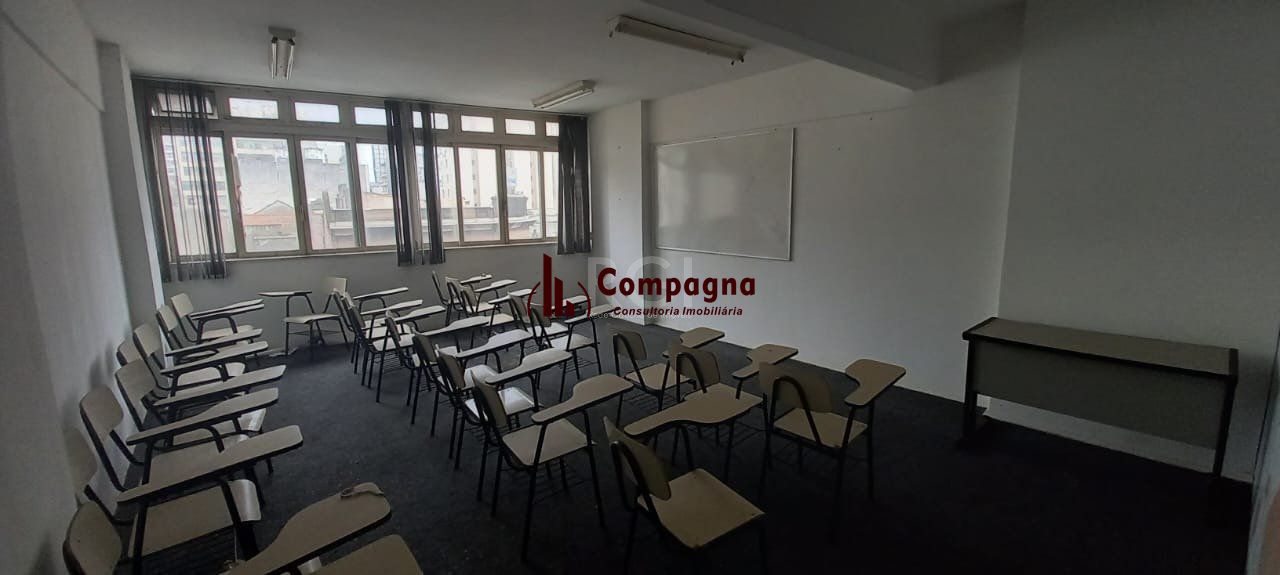 Conjunto/Sala para Locação/Aluguel - 56.86m², 0 dormitórios, Centro Histórico — foto 2