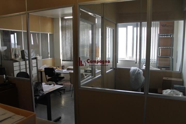 Conjunto/Sala para Venda - 60.67m², 0 dormitórios, Centro Histórico — foto 3