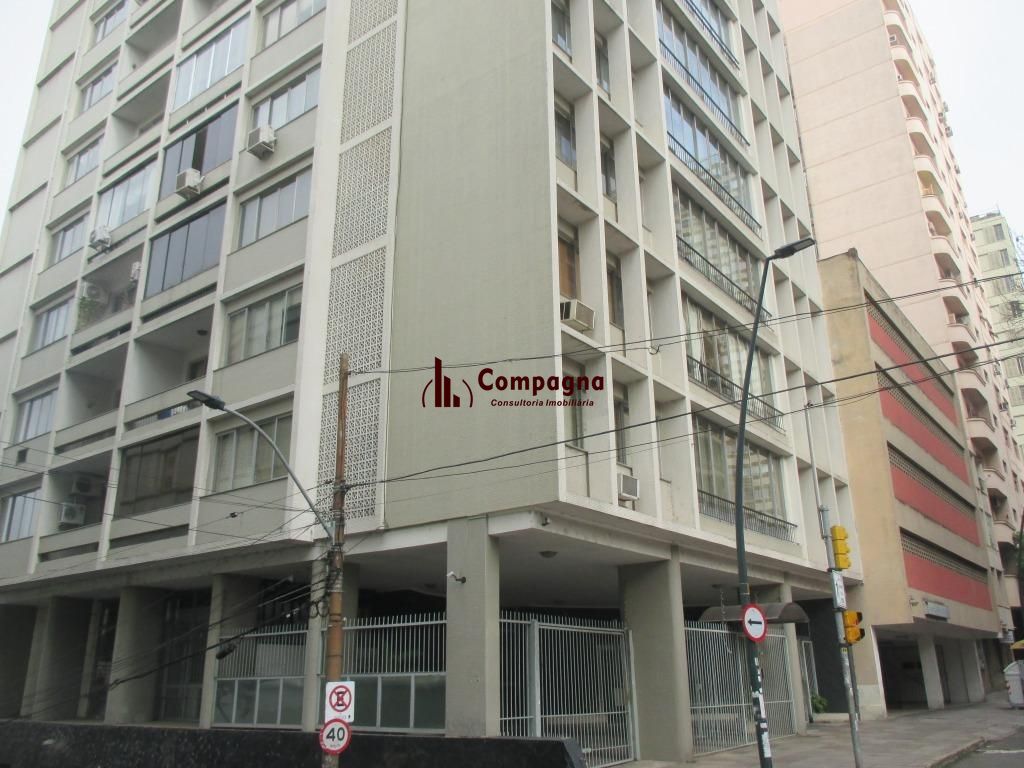 Apartamento para Venda - 219m², 3 dormitórios, sendo 2 suites, 1 vaga - Centro Histórico — foto 5