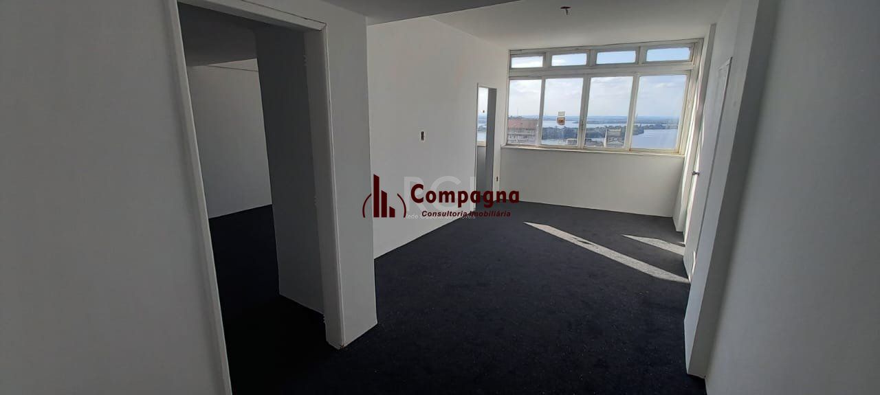 Conjunto/Sala para Venda - 51.33m², 0 dormitórios, Centro Histórico — foto 2