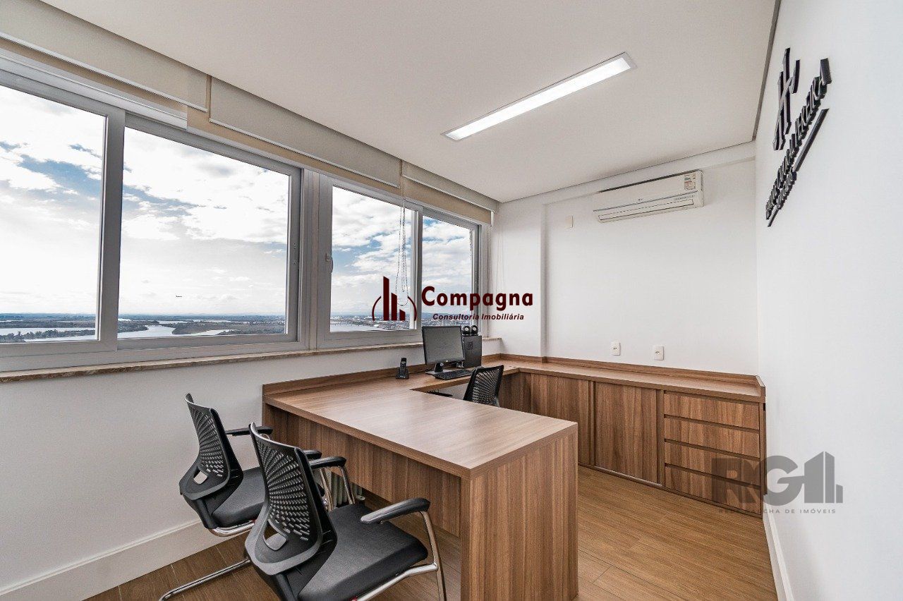 Sala Comercial à venda, 82m², Centro Histórico - Porto Alegre — foto 5