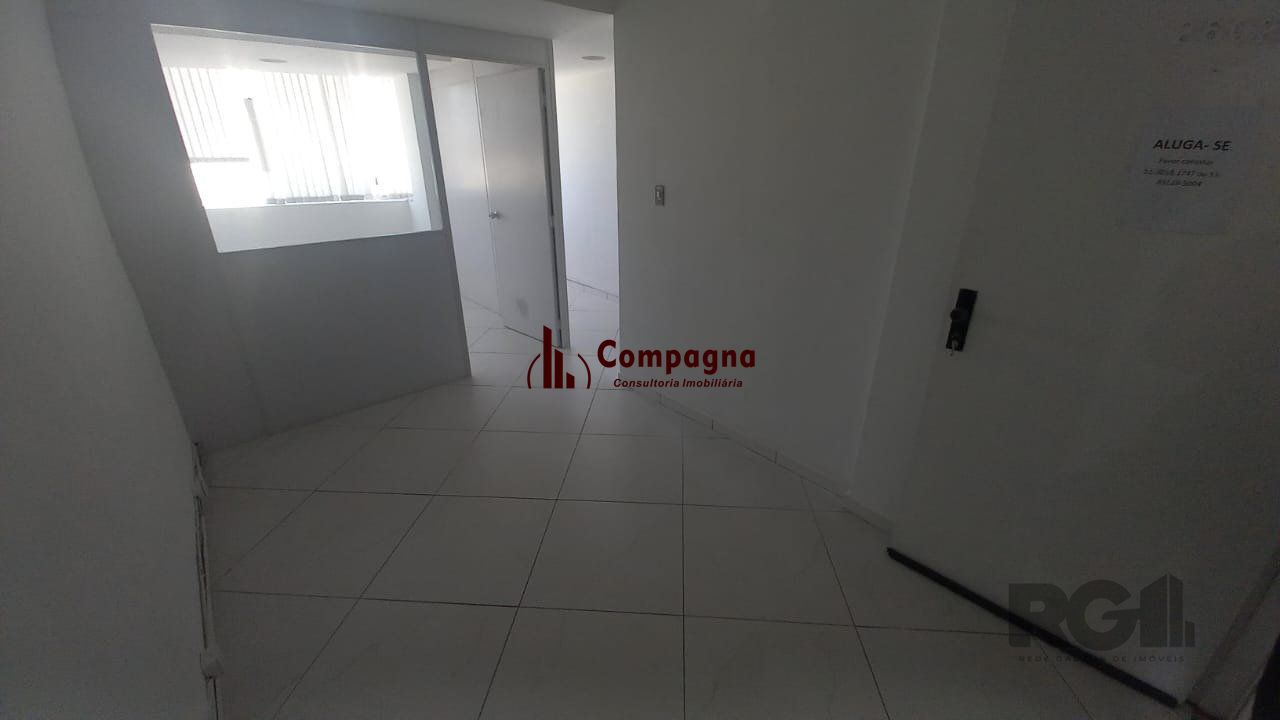 Sala Comercial à venda, 24m², Centro Histórico - Porto Alegre — foto 3