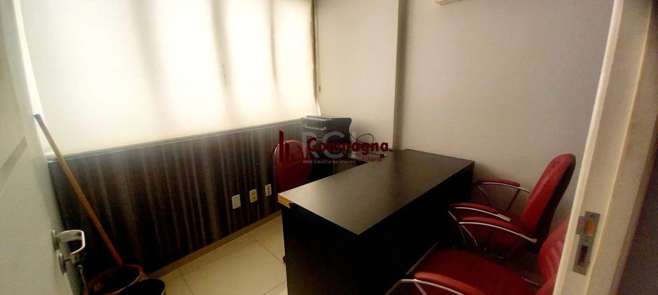 Sala Comercial à venda, 51m², Centro Histórico - Porto Alegre — foto 4