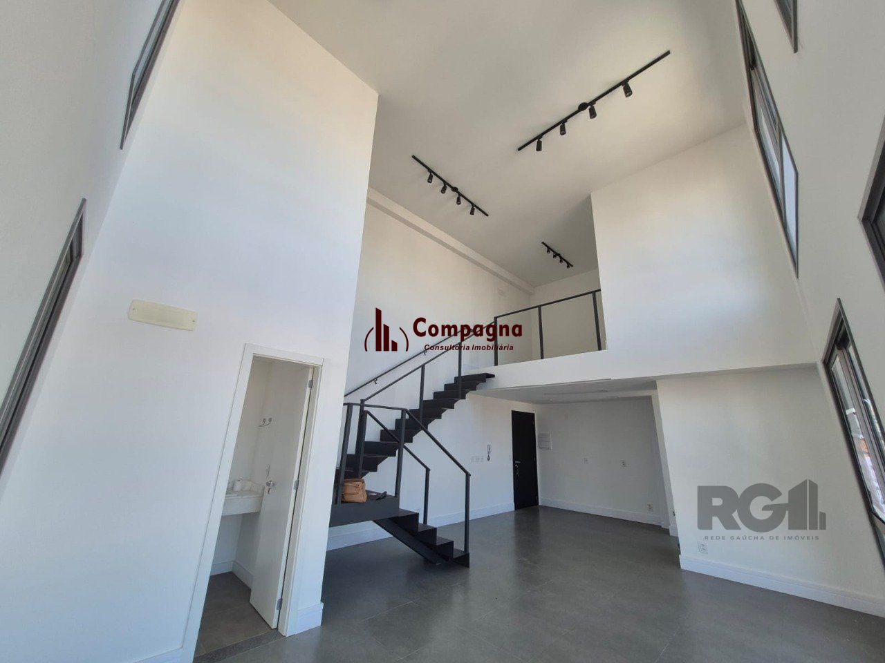 Duplex 1 quartos à venda, 72m², Cidade Baixa - Porto Alegre — foto 2