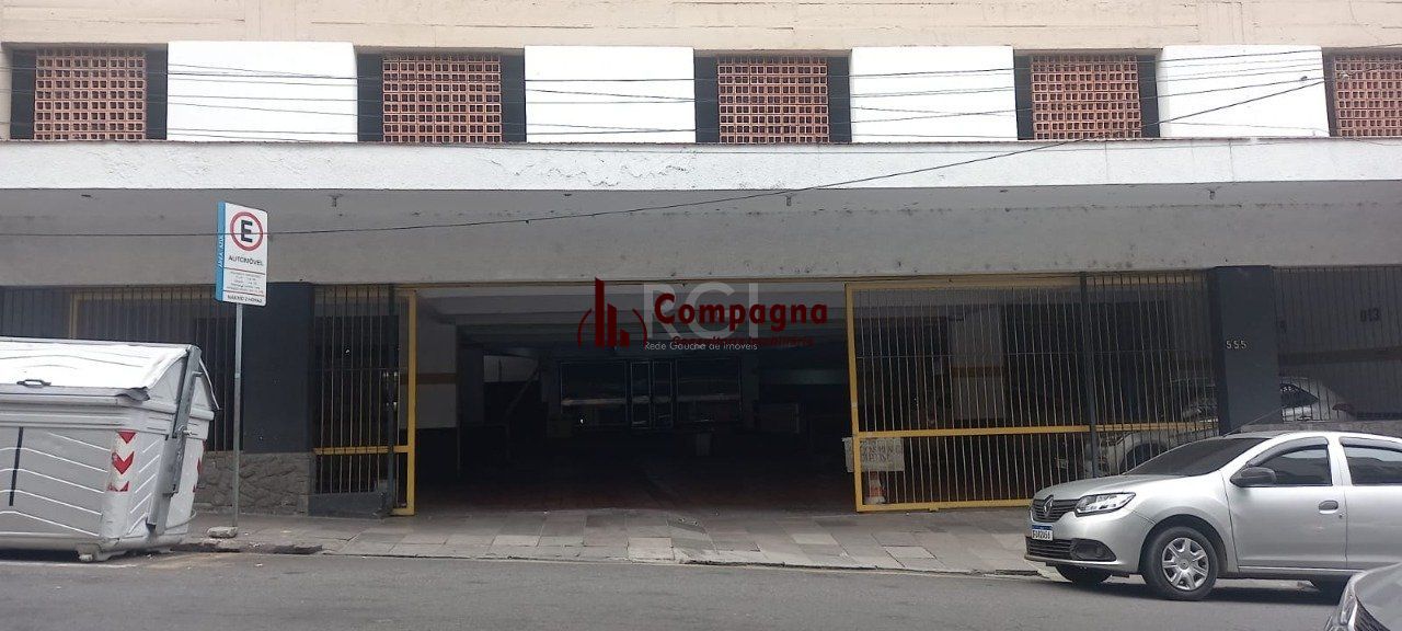 Box para Venda - 25m², 0 dormitórios, Centro Histórico