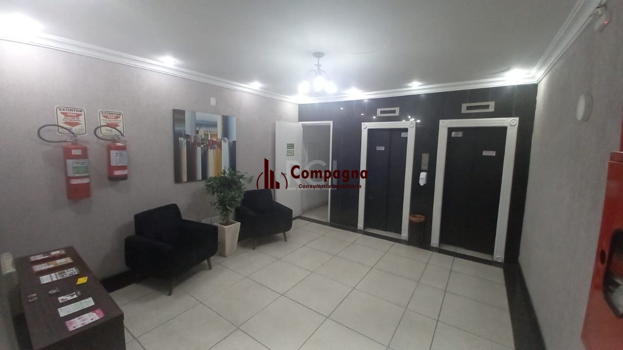 Sala Comercial à venda, 235m², Centro Histórico - Porto Alegre