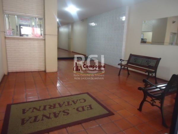 Apartamento 3 quartos à venda, 78m², Centro Histórico - Porto Alegre — foto 4