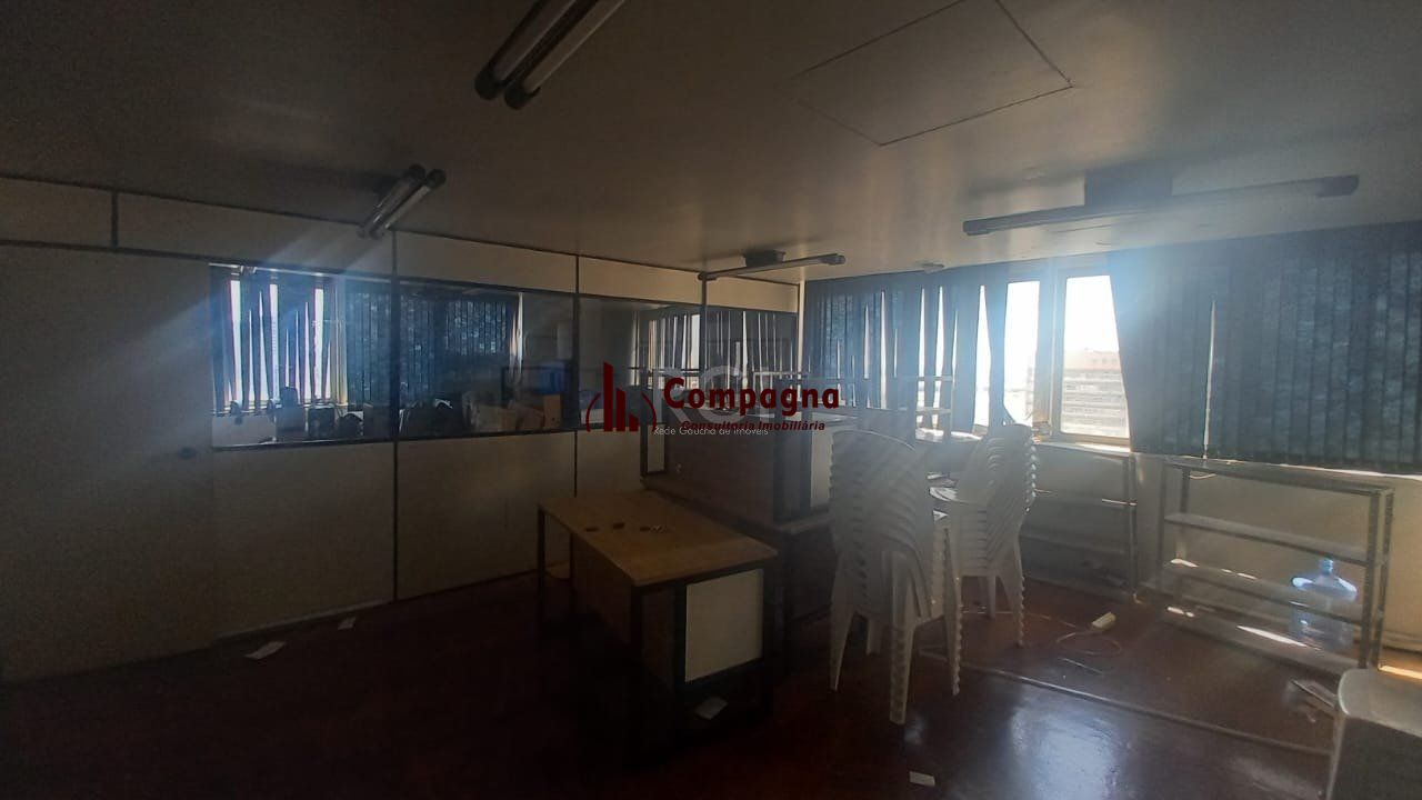 Sala Comercial à venda, 145m², Centro Histórico - Porto Alegre — foto 3
