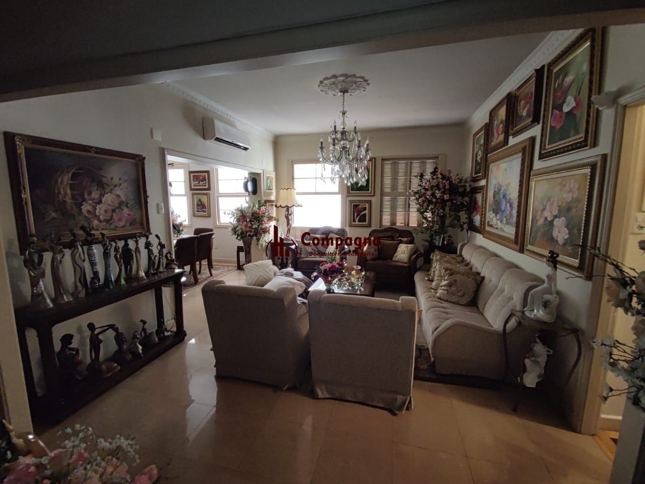 Apartamento para Venda - 120m², 3 dormitórios, 1 vaga - Centro Histórico — foto 5