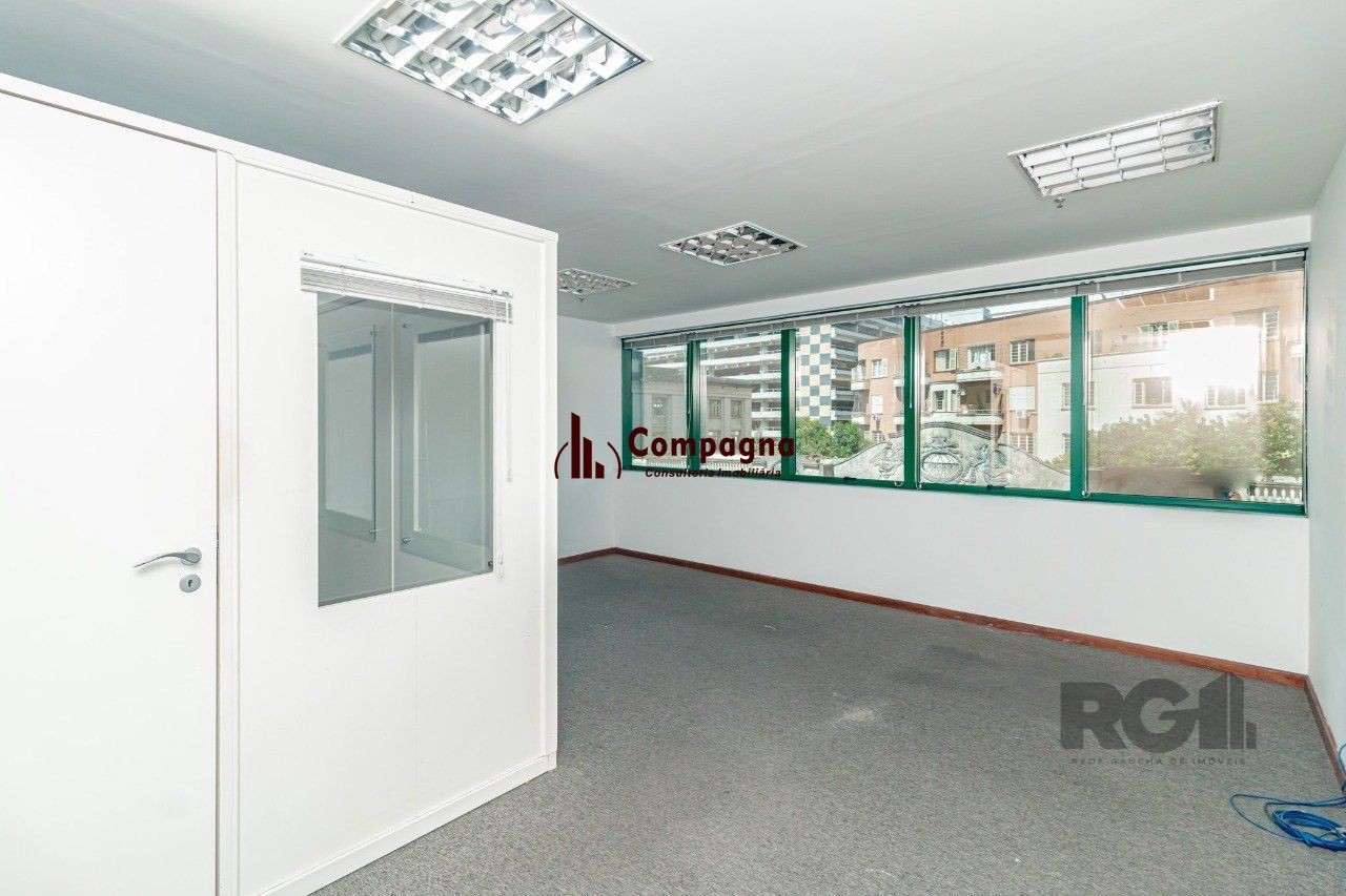 Sala Comercial à venda, 385m², Centro Histórico - Porto Alegre — foto 4