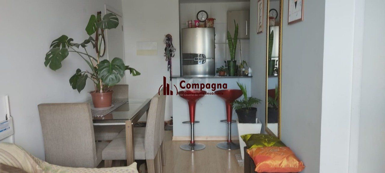 Apartamento 3 quartos à venda, 63m², São Sebastião - Porto Alegre — foto 2