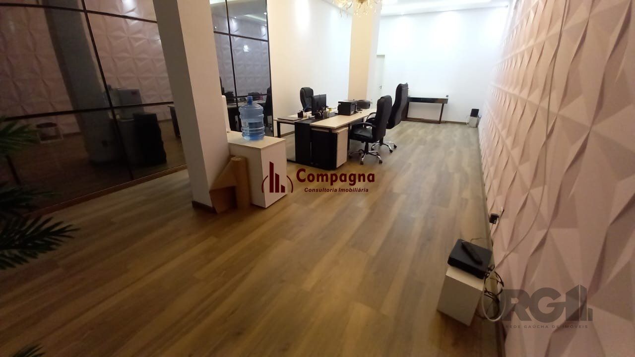 Sala Comercial à venda, 368m², Floresta - Porto Alegre — foto 3