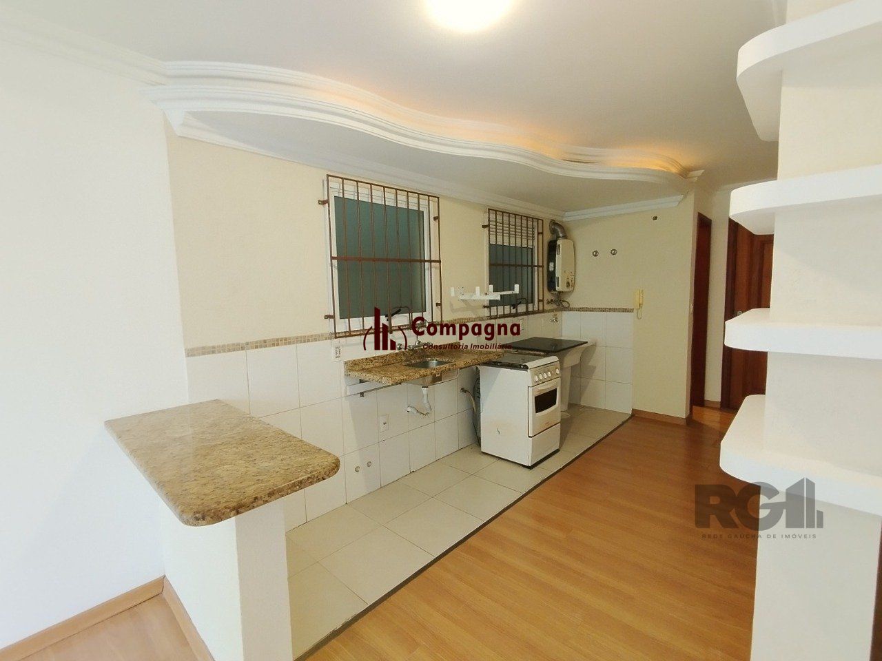 excelente um dormitório pronto para morar! — foto 3