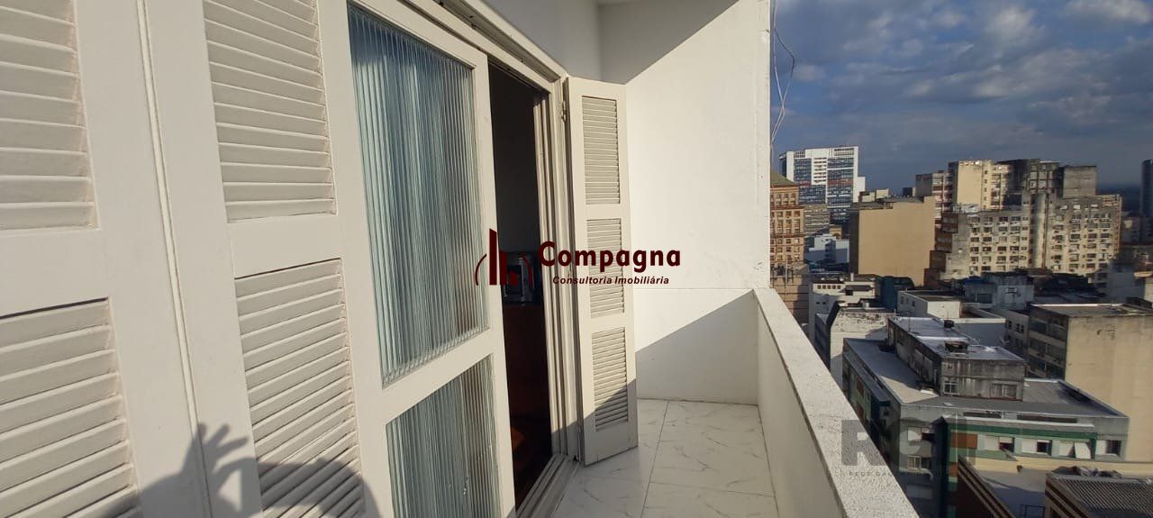 Apartamento dois quartos no Centro Histórico — foto 5