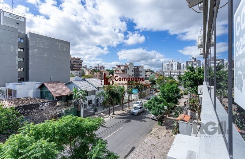 Sala Comercial à venda, 39m², Menino Deus - Porto Alegre — foto 3