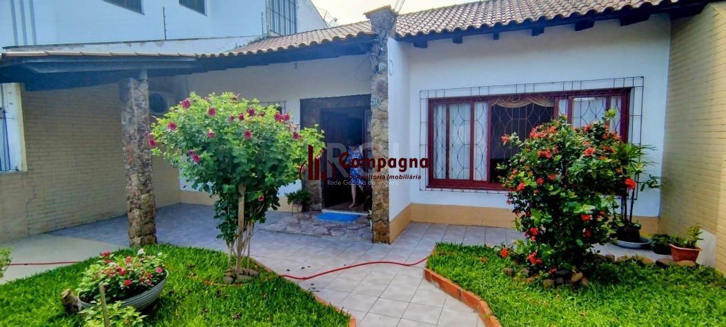 Casa 2 quartos à venda, 100m², Sarandi - Porto Alegre