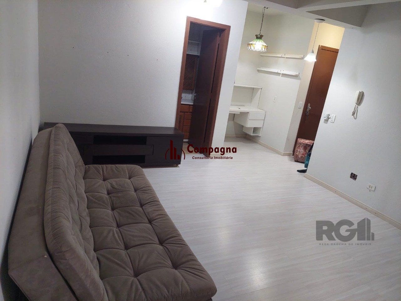 Kitnet 1 quartos à venda, 35m², Vila Jardim - Porto Alegre — foto 2
