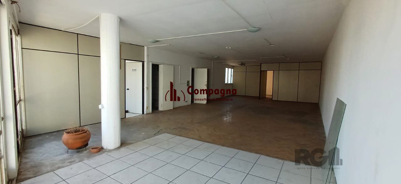 Sala Comercial à venda, 160m², Centro Histórico - Porto Alegre — foto 4