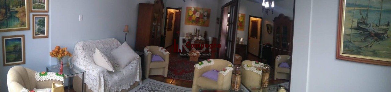 Apartamento 2 quartos à venda, 84m², Passo da Areia - Porto Alegre — foto 3