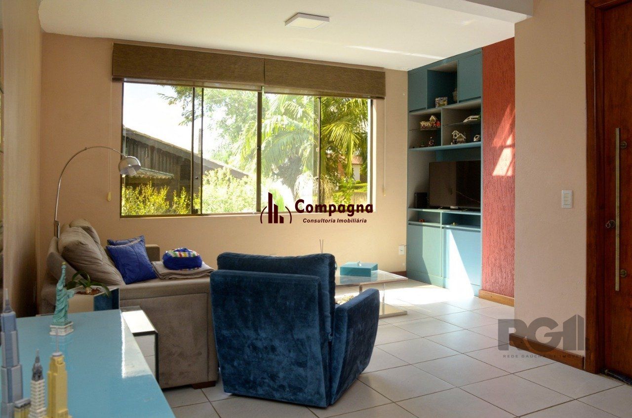Casa de Condomínio 3 quartos à venda, 342m², Elsa - Viamão — foto 2