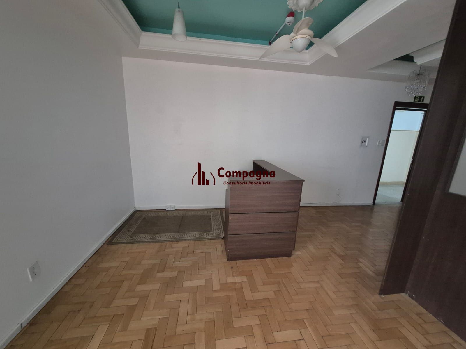 Sala no Centro Históricoi — foto 3
