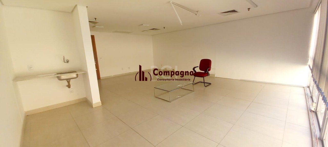 Sala Comercial à venda, 47m², Centro Histórico - Porto Alegre — foto 5