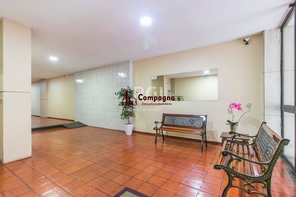 Apartamento 3 quartos à venda, 78m², Centro Histórico - Porto Alegre — foto 3