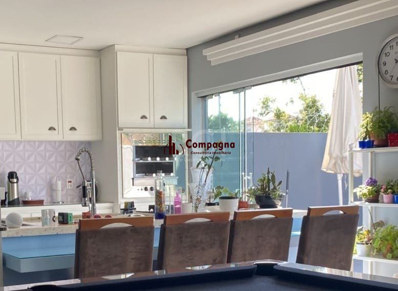 Casa Condominio para Venda - 164.15m², 3 dormitórios, sendo 1 suites, 2 vagas - Sarandí — foto 2