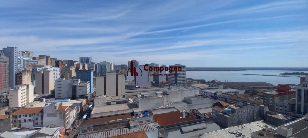 Conjunto/Sala para Venda - 41.92m², 0 dormitórios, Centro Histórico