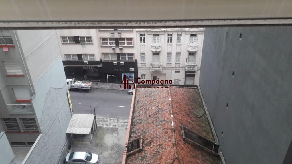 Apartamento para Venda - 78m², 3 dormitórios, Centro Histórico — foto 2