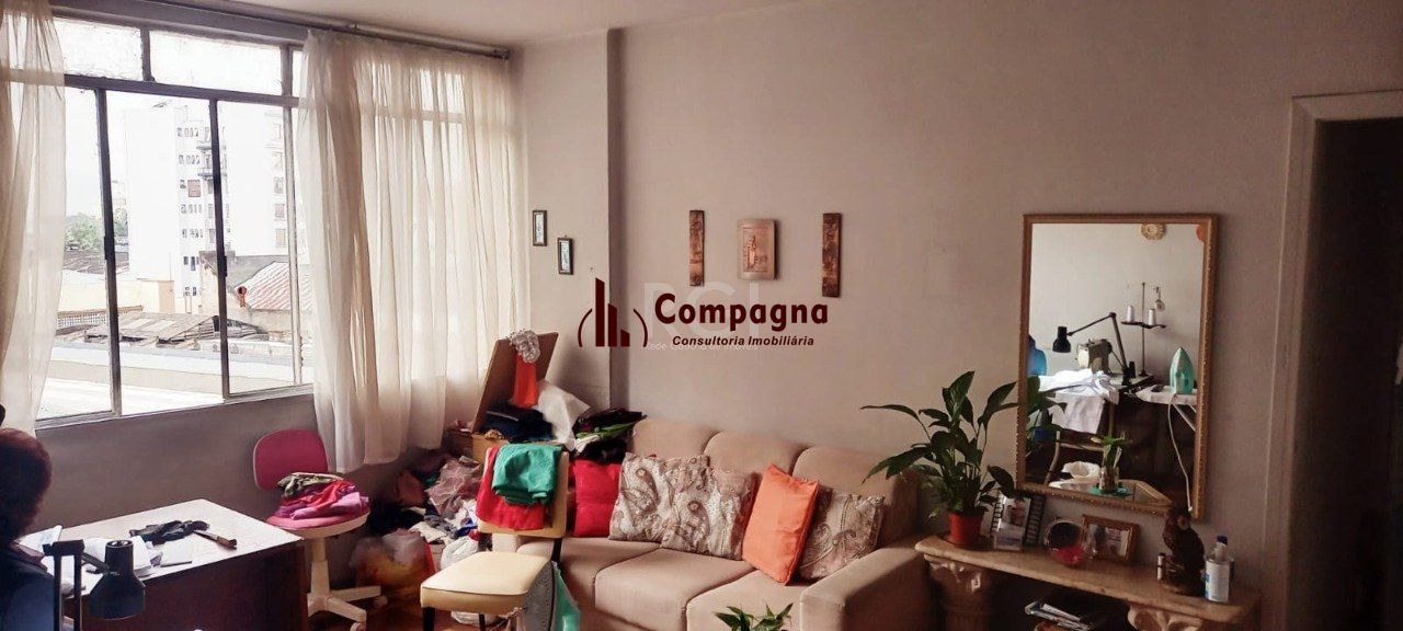 Apartamento para Venda - 91.44m², 2 dormitórios, Centro Histórico — foto 5