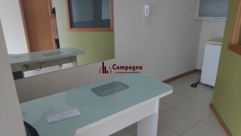 Conjunto/Sala para Venda - 30.49m², 0 dormitórios, Centro Histórico — foto 2