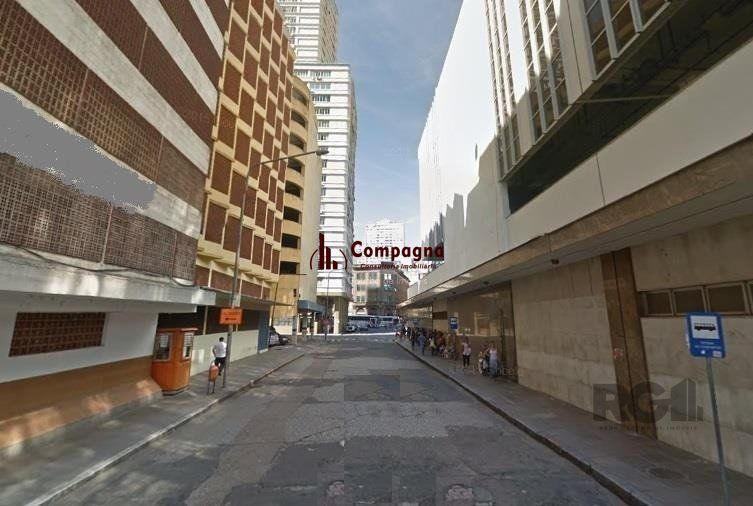Box à venda, 13m², Centro Histórico - Porto Alegre